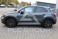 2018 Fiat 500