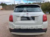 2018 Fiat 500