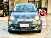 2018 Fiat 500
