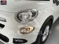 2018 Fiat 500