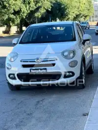 2018 Fiat 500