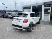 2018 Fiat 500