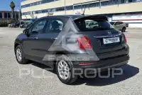2018 Fiat 500