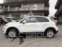 2018 Fiat 500