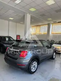 2018 Fiat 500