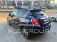 2018 Fiat 500