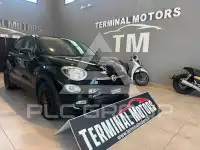 2018 Fiat 500
