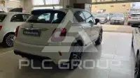 2018 Fiat 500