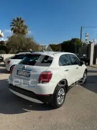 2018 Fiat 500