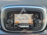 2018 Fiat 500