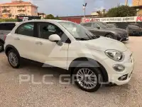 2018 Fiat 500