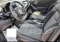 2018 Fiat 500