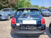2018 Fiat 500