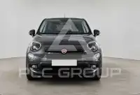 2018 Fiat 500