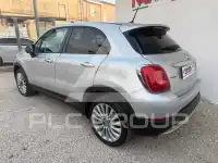 2018 Fiat 500