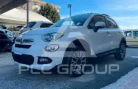 2018 Fiat 500