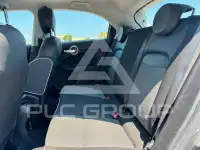 2018 Fiat 500