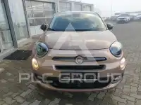 2018 Fiat 500