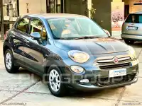 2018 Fiat 500