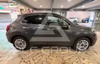 2018 Fiat 500