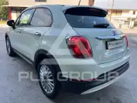 2018 Fiat 500