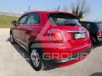 2018 Fiat 500
