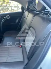 2018 Fiat 500