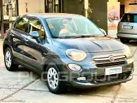 2018 Fiat 500