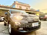 2018 Fiat 500