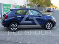 2018 Fiat 500