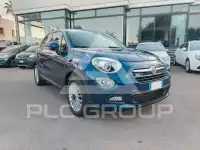 2018 Fiat 500