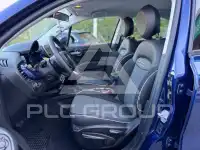 2018 Fiat 500