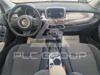 2018 Fiat 500