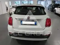 2018 Fiat 500