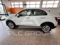 2018 Fiat 500