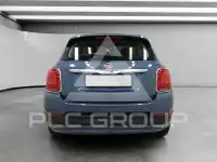 2018 Fiat 500