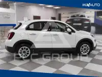 2018 Fiat 500