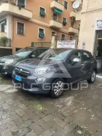 2018 Fiat 500