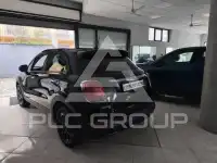 2018 Fiat 500