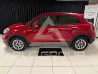 2018 Fiat 500