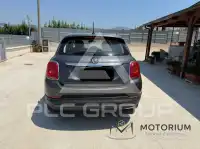 2018 Fiat 500