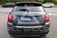 2018 Fiat 500