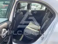 2018 Fiat 500