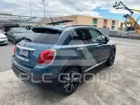 2018 Fiat 500