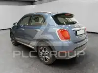 2018 Fiat 500