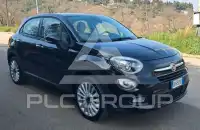 2018 Fiat 500