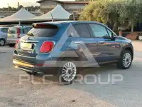 2018 Fiat 500