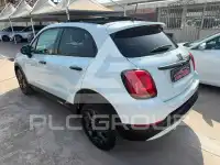 2018 Fiat 500