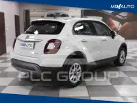 2018 Fiat 500
