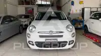 2018 Fiat 500